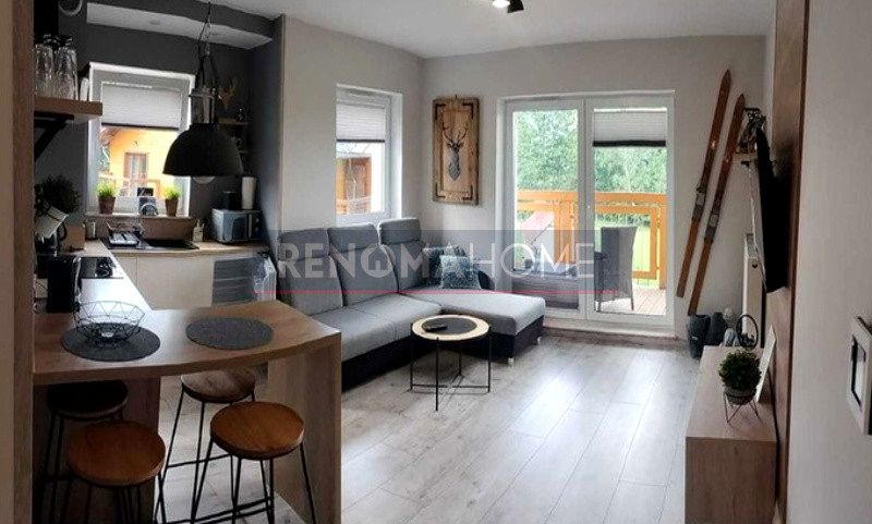 Mieszkanie Szklarska Poręba