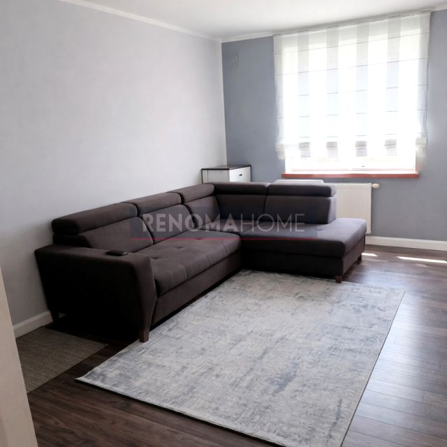 Mieszkanie Zielona Góra