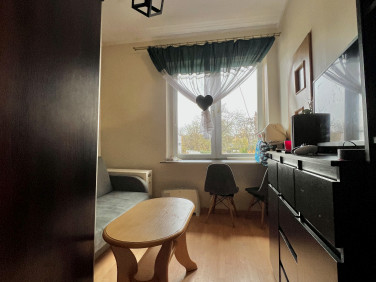 Mieszkanie Sosnowiec