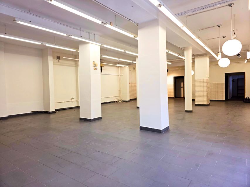 Lokal Rzeszów