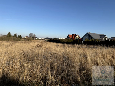 Działka budowlana Mierzyn