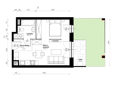 Mieszkanie Łódź sprzedaż