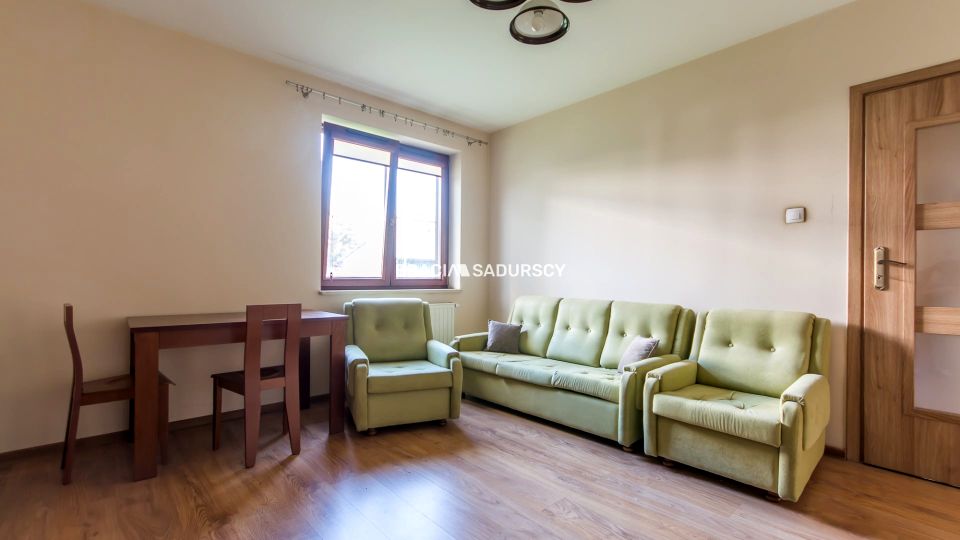 Mieszkanie blok mieszkalny Kraków