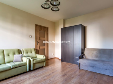 Mieszkanie Kraków