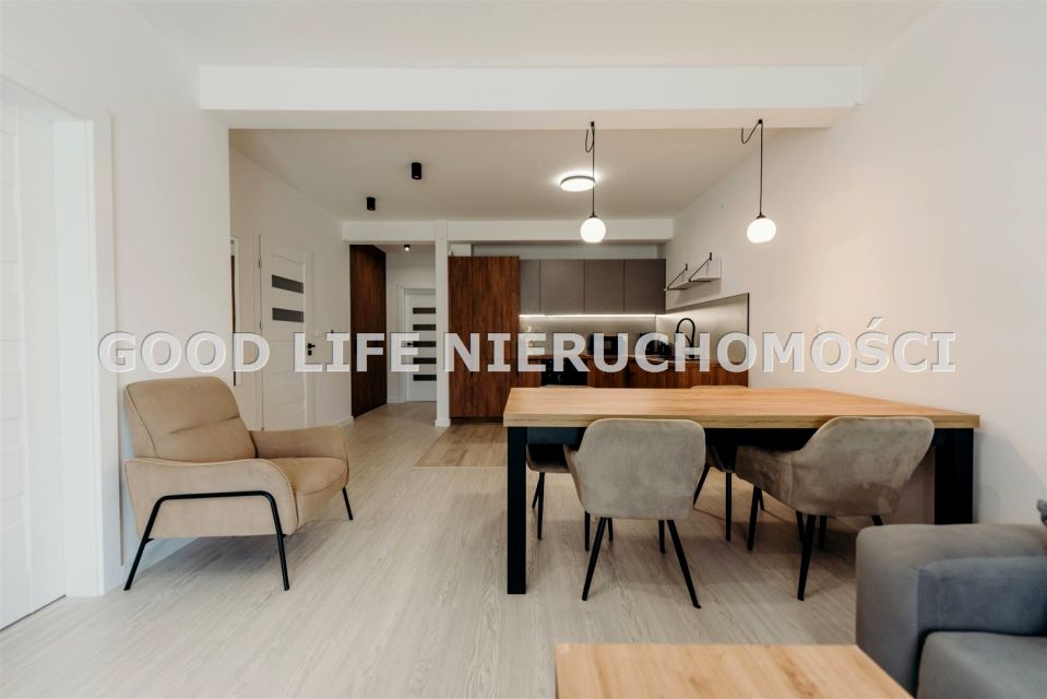 Mieszkanie Rudna Mała