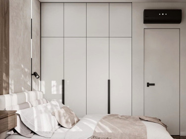 Mieszkanie blok mieszkalny Kraków