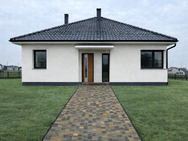 Dom Ostrów Wielkopolski