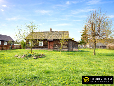 Dom wolnostojący sprzedaż