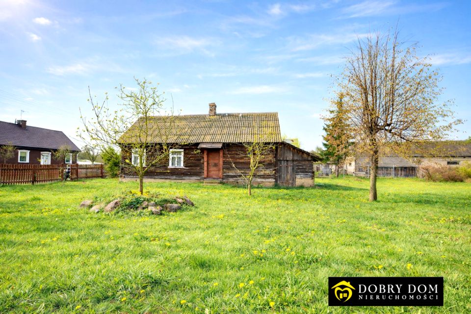 Dom wolnostojący sprzedaż