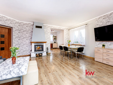 Dom Siekierki Wielkie