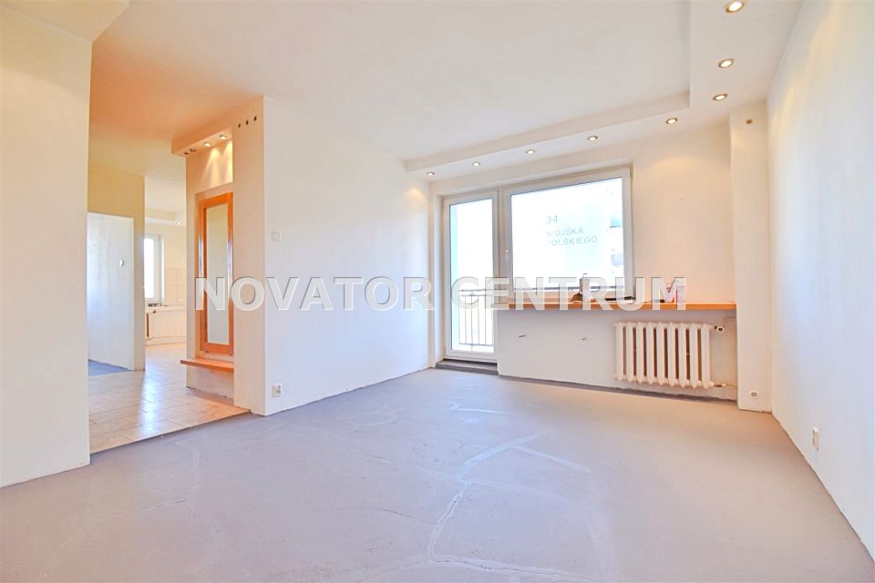 Mieszkanie Bydgoszcz