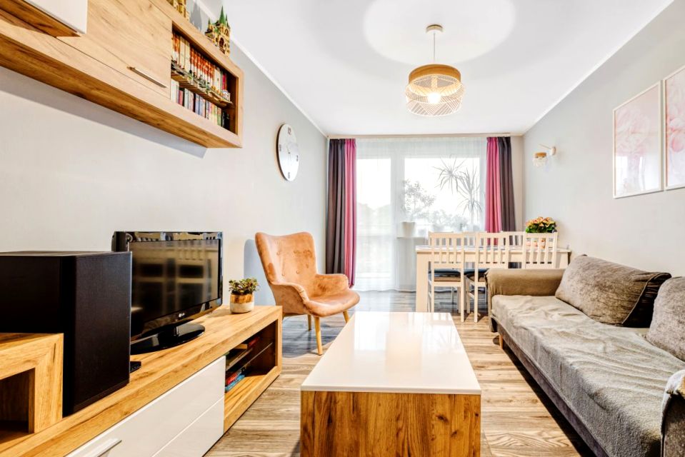 Mieszkanie Władysławowo sprzedaż