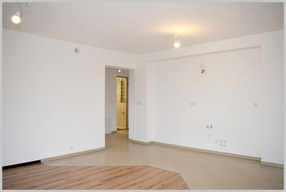 Mieszkanie Międzyrzecze Dolne