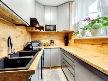 Mieszkanie blok mieszkalny sprzedaż