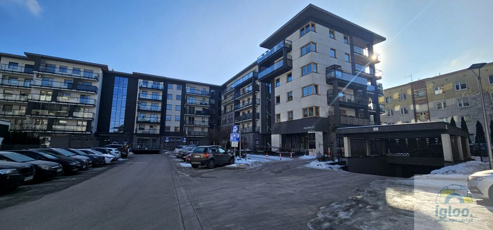 Mieszkanie Kielce wynajem