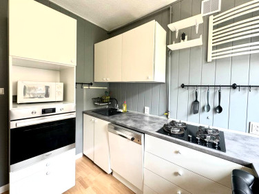 Mieszkanie blok mieszkalny wynajem