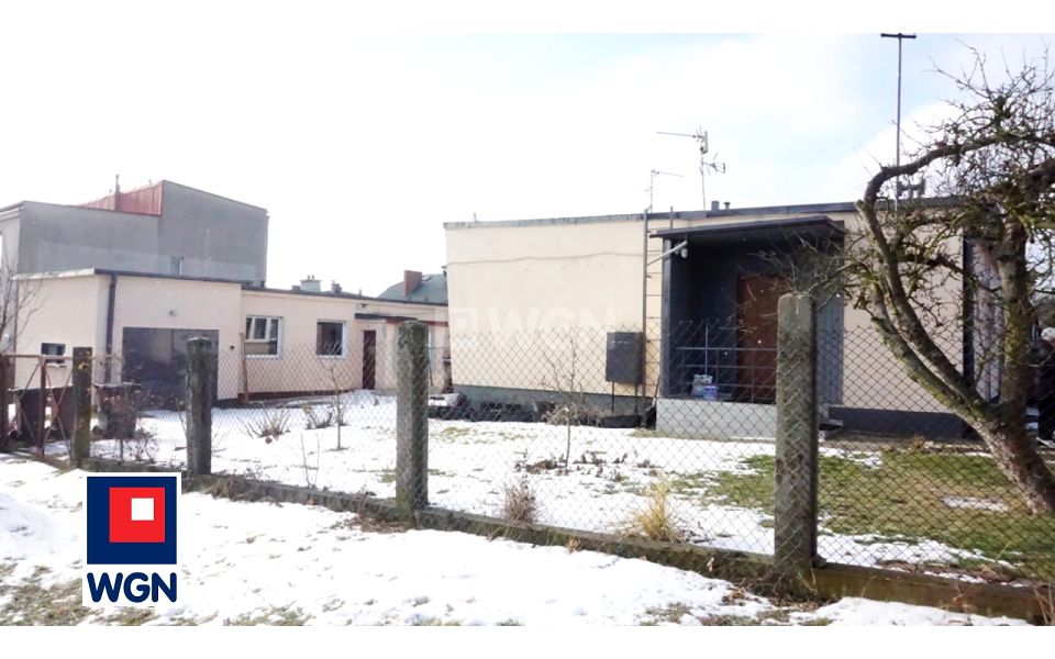 Dom Częstochowa sprzedaż