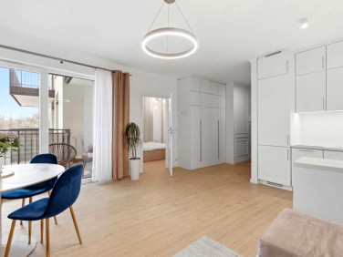 Mieszkanie blok mieszkalny sprzedaż