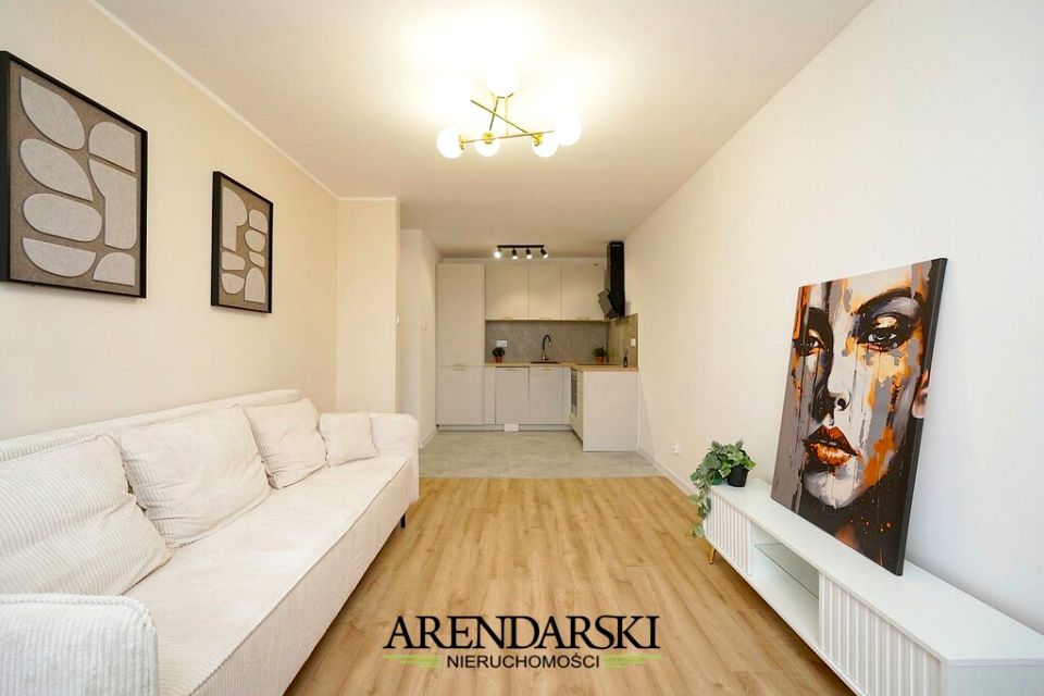 Mieszkanie Gorzów Wielkopolski