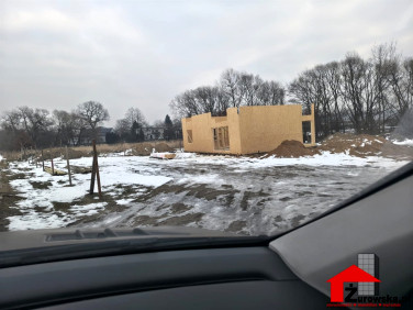 Działka budowlana Pisarzowice sprzedam