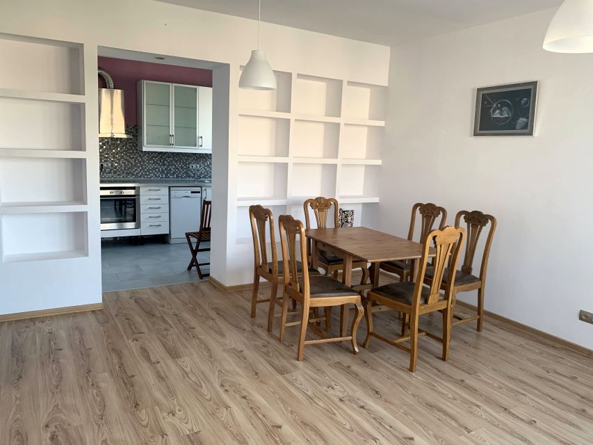 Mieszkanie Pruszków wynajem