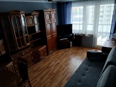 Mieszkanie Dąbrowa Górnicza