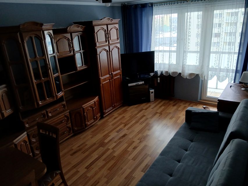 Mieszkanie Dąbrowa Górnicza