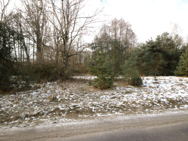 Działka budowlana sprzedam