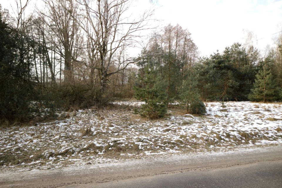 Działka budowlana sprzedam