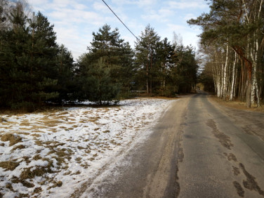 Działka budowlana Nekielka sprzedam