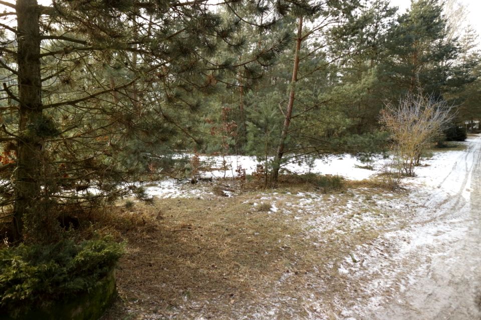 Działka budowlana Nekielka