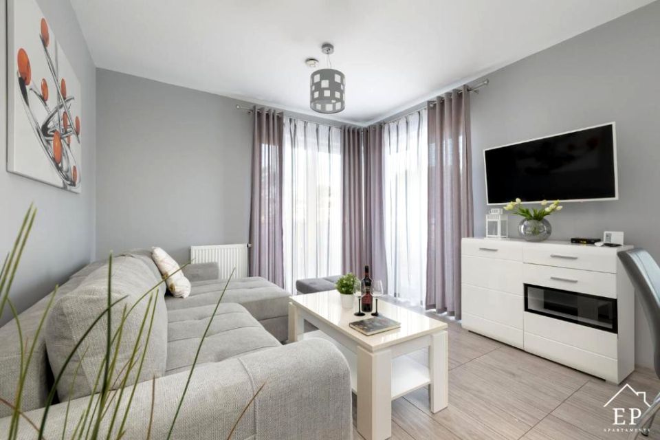 Mieszkanie Dziwnówek sprzedaż