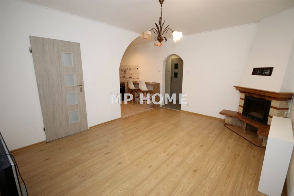 Mieszkanie Świdnica