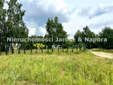 Pusta działka Częstochowa