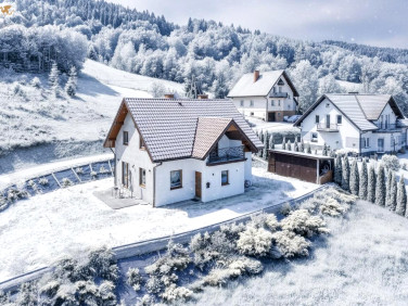 Dom Ochotnica Górna sprzedaż