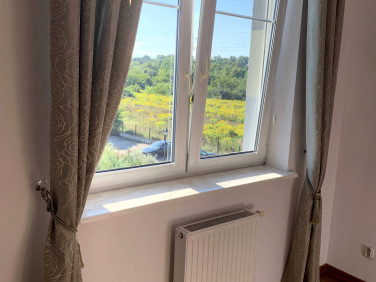 Mieszkanie Pruszków