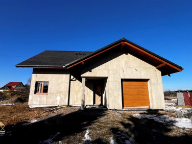 Dom Kończyce Wielkie