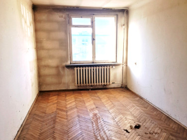 Mieszkanie przy lesie