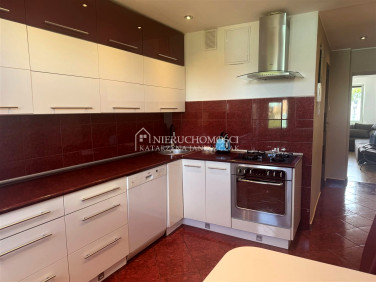 Mieszkanie Ruda Śląska