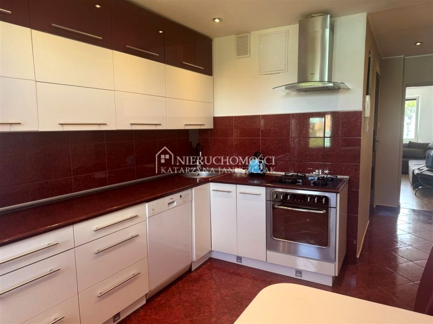 Mieszkanie Ruda Śląska