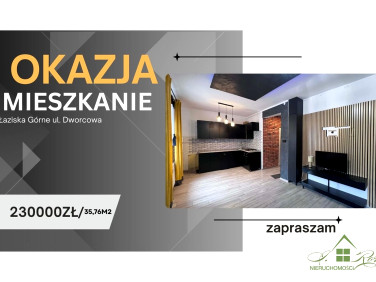 Mieszkanie Łaziska Górne