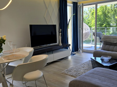 Mieszkanie Kołobrzeg