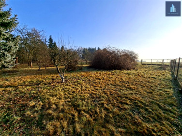 Działka Jawiszowice