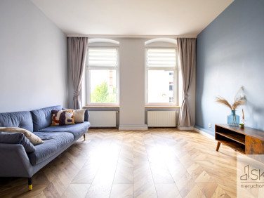 Mieszkanie Wrocław wynajem