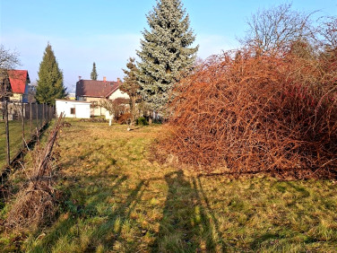 Działka budowlana Jawiszowice