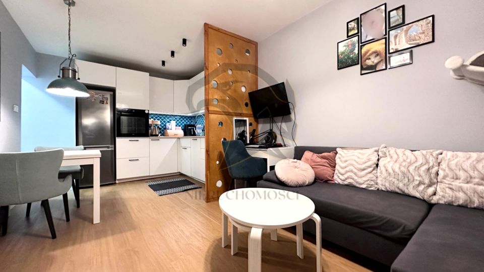 Mieszkanie ŁÓDŹ