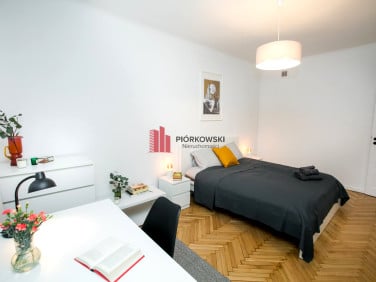 Mieszkanie Warszawa wynajem