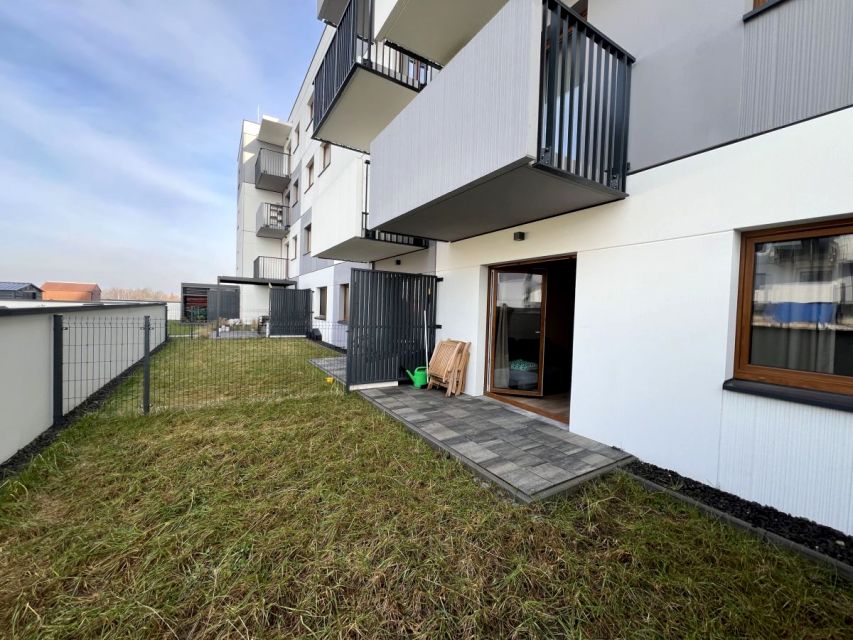 Mieszkanie Miękinia