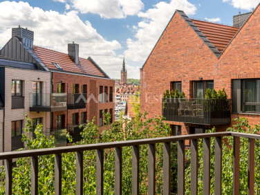 Mieszkanie Gdańsk