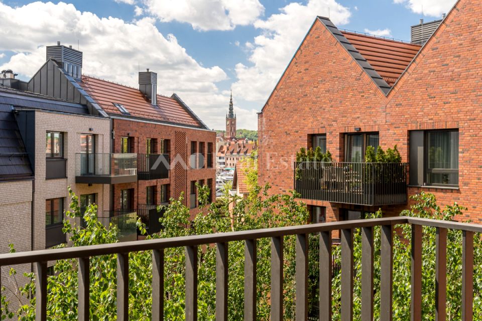 Mieszkanie Gdańsk
